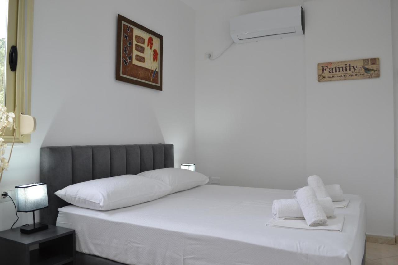 Flowers & Green 2 Bedrooms Apartment & Box Garage วญอเรอ ภายนอก รูปภาพ