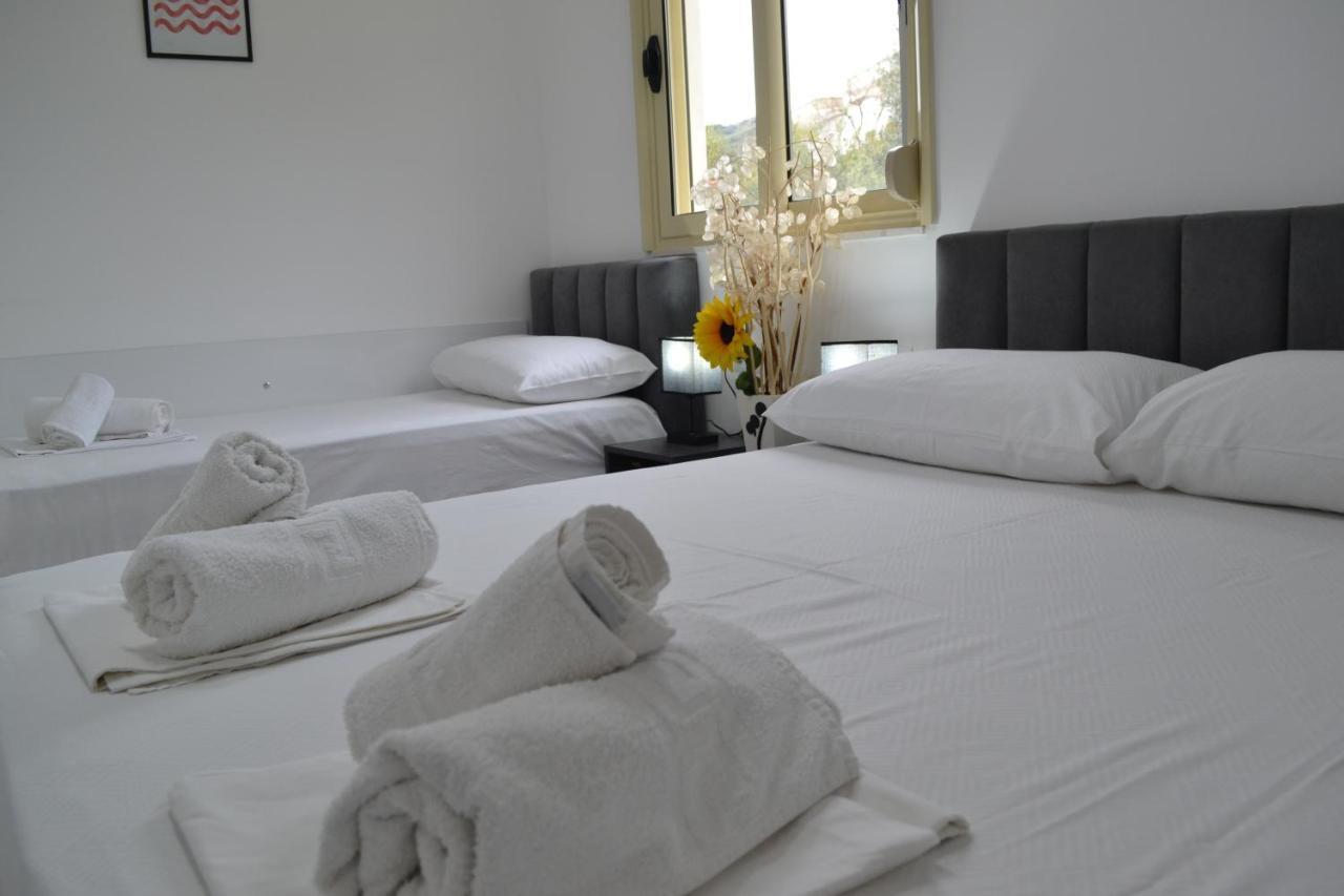 Flowers & Green 2 Bedrooms Apartment & Box Garage วญอเรอ ภายนอก รูปภาพ