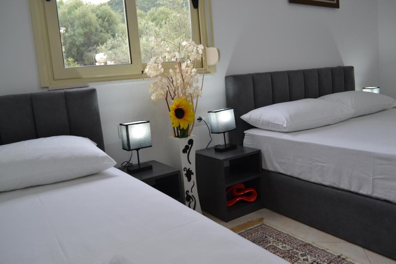 Flowers & Green 2 Bedrooms Apartment & Box Garage วญอเรอ ภายนอก รูปภาพ