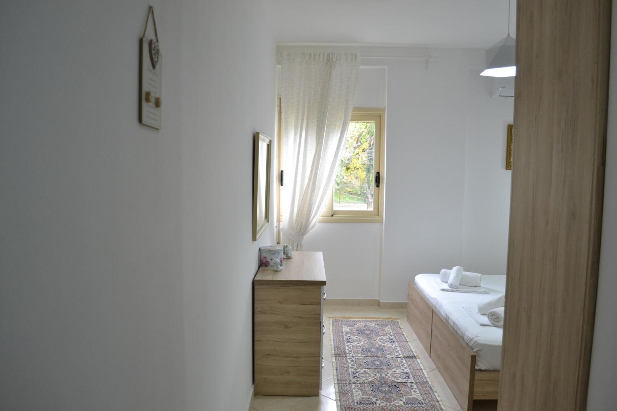 Flowers & Green 2 Bedrooms Apartment & Box Garage วญอเรอ ภายนอก รูปภาพ